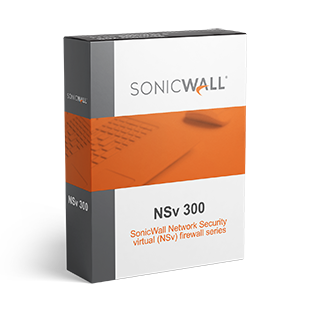 SonicWall NSV 300