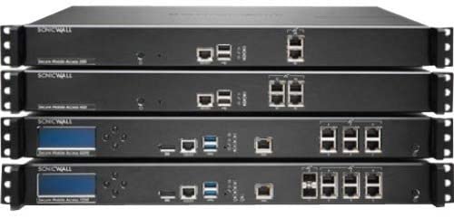 SonicWall SMA 410 Appliance