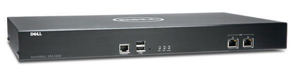 sonicwall remote access for mac