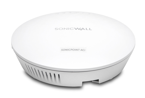 SonicWall SonicPoint ACi