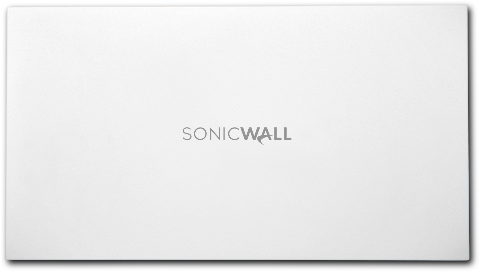 SonicWall SonicWave 231c Top