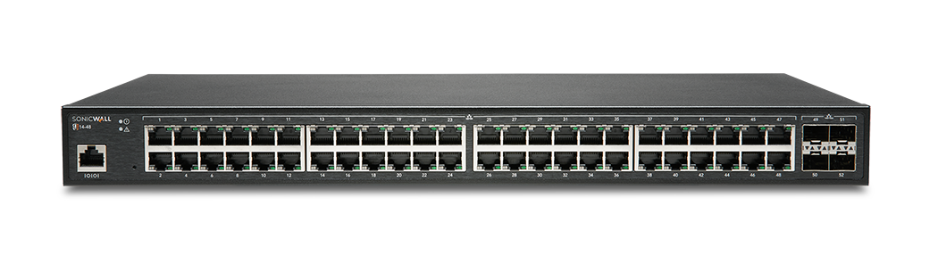 SonicWall SWS14-48