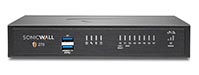 SonicWall TZ270