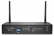 SonicWall TZ270W