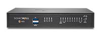 SonicWall TZ370