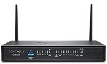 SonicWall TZ570 Wireless