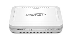 SonicWall TZ 205 with expired services