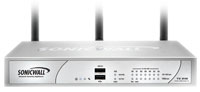 01-SSC-4984 SonicWall TotalSecure 215 Wireless-N with services