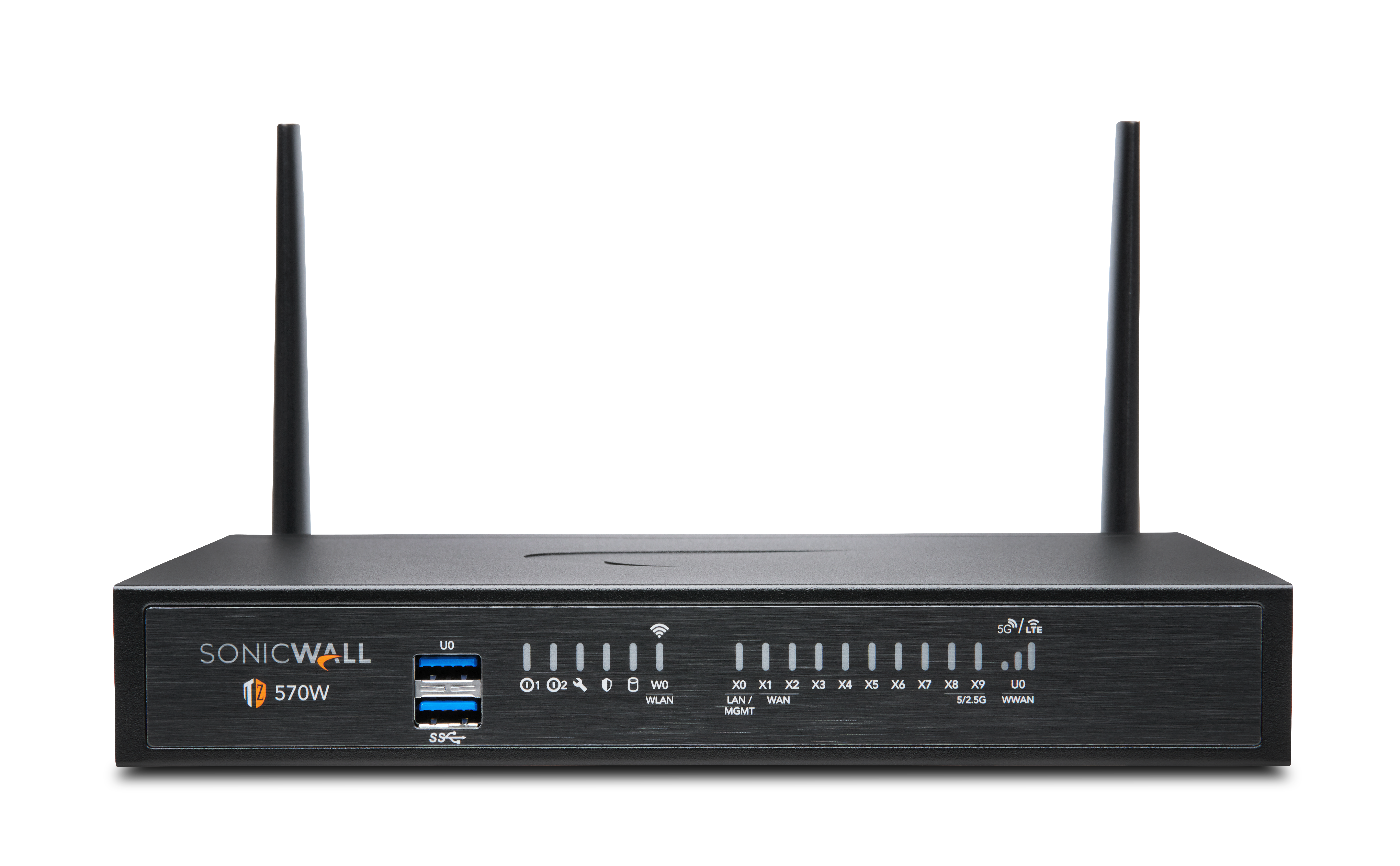 SonicWall TZ570 Wireless