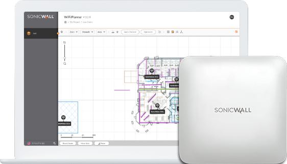 SonicWall