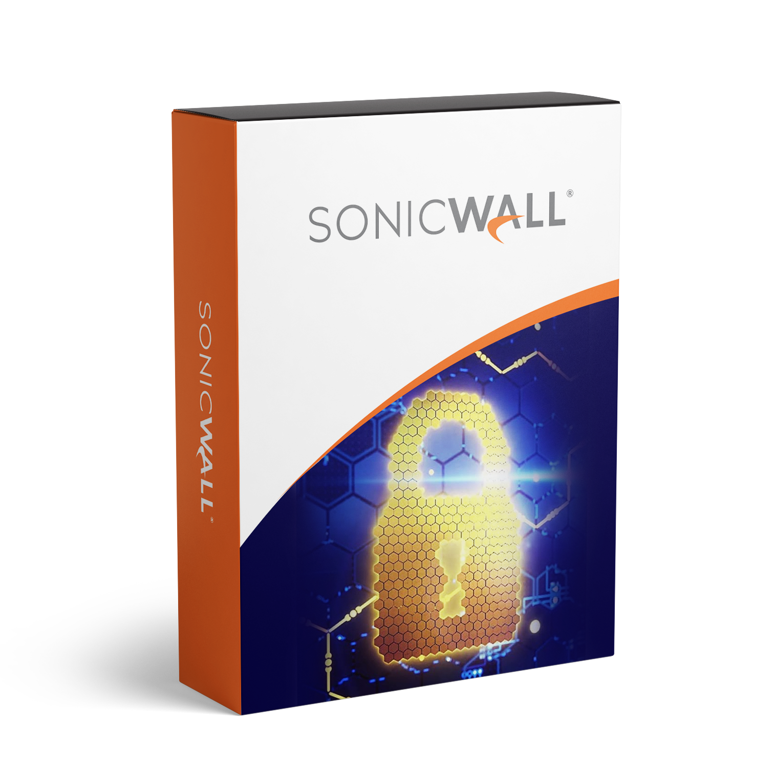 SonicWall SOHO 250 3YR Gtwy AntiMal Intrusion Prevent and App Ctrl