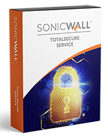 SonicWall TotalSecure