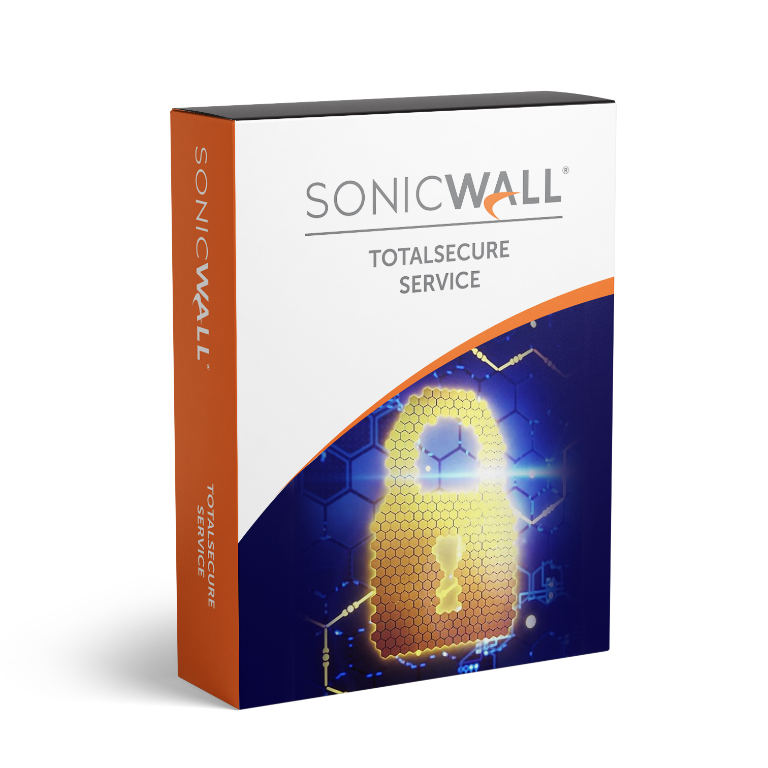 ソニックウォール SonicWall 1YR Essential Protection Service Suite