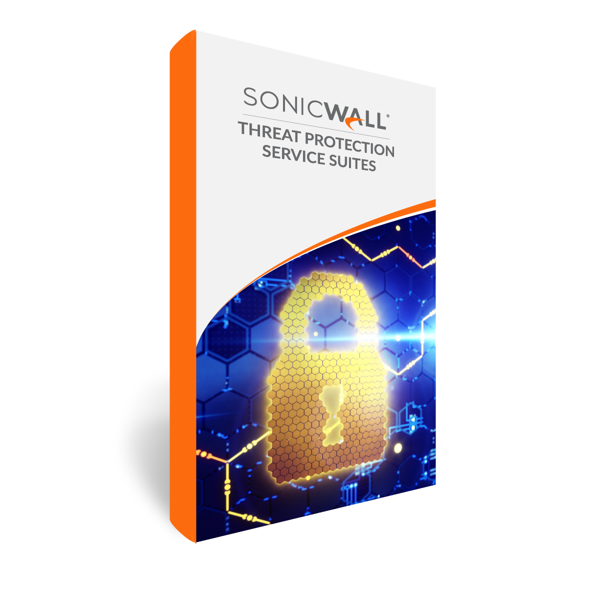 SonicWall Threat Protection Service Suite
