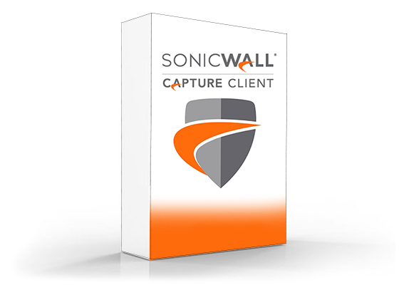 sonicwall capture client