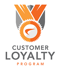 SonicWall Customer Loyalty Program